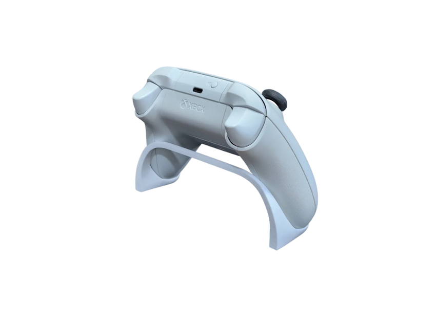 Xbox Controller Invisible Stand – 3D Printed